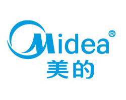 白云区美的美的热水器